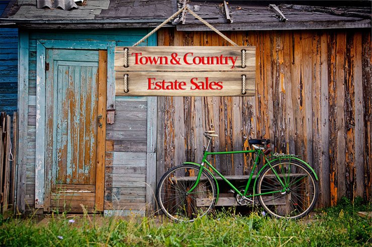 Town & Country Estate Sales
