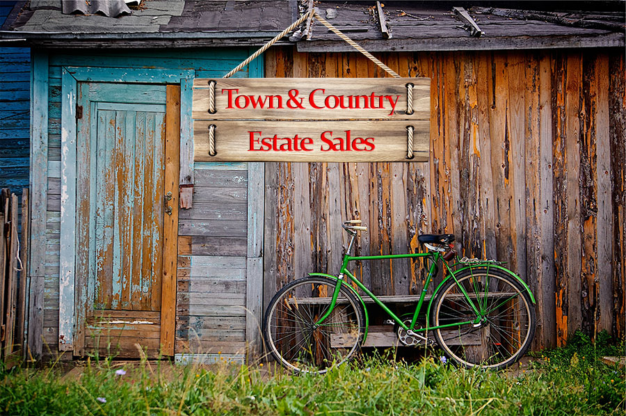 Town & Country Estate Sales